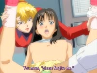 Manga Sex Film - Immoral Sisters 2